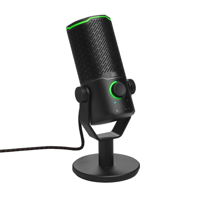 Micrófono JBL Quantum Stream Studio