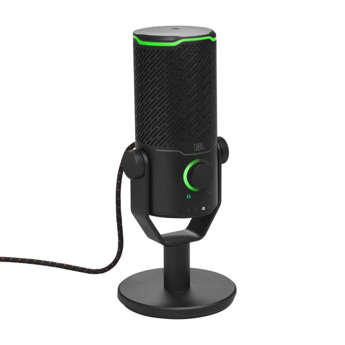 Micrófono JBL Quantum Stream Studio