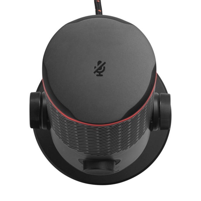 Micrófono JBL Quantum Stream Studio