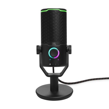 Micrófono JBL Quantum Stream Studio