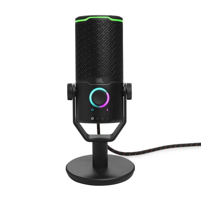 Micrófono JBL Quantum Stream Studio