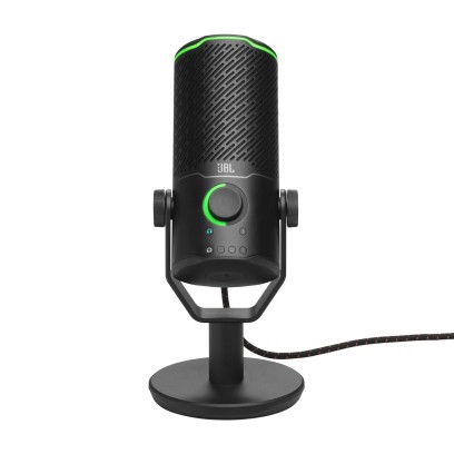 Micrófono JBL Quantum Stream Studio