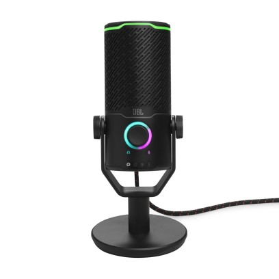 Micrófono JBL Quantum Stream Studio