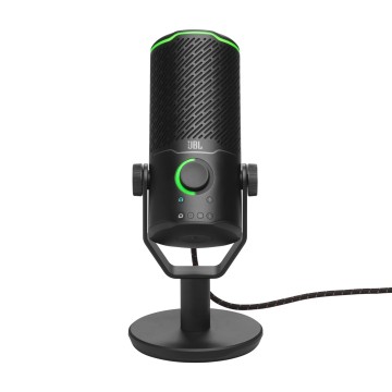 Micrófono JBL Quantum Stream Studio