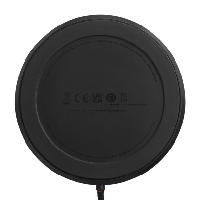Micrófono JBL Quantum Stream Studio