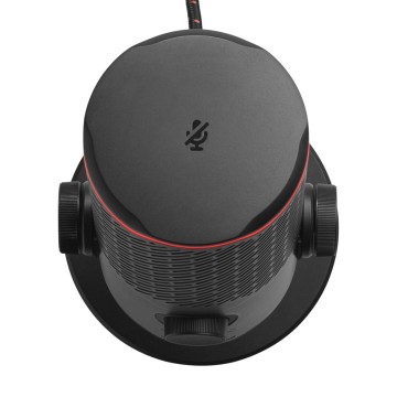 Micrófono JBL Quantum Stream Studio
