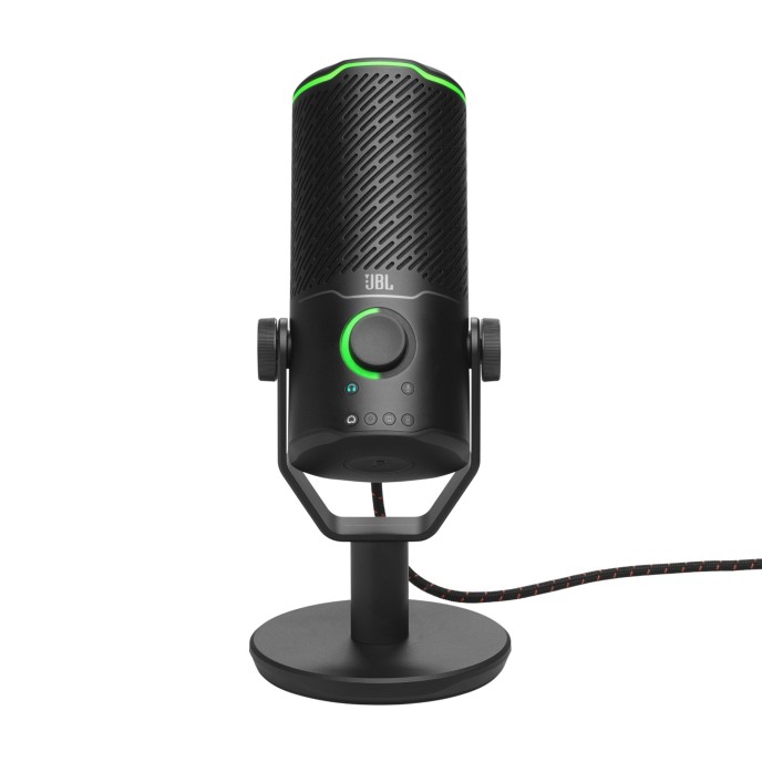 Micrófono JBL Quantum Stream Studio