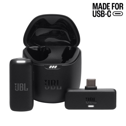 Micr�fono JBL Quantum Stream Wireless USB-C - Image product