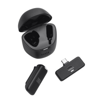 Micrófono JBL Quantum Stream Wireless USB-C