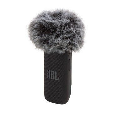 Micrófono JBL Quantum Stream Wireless USB-C