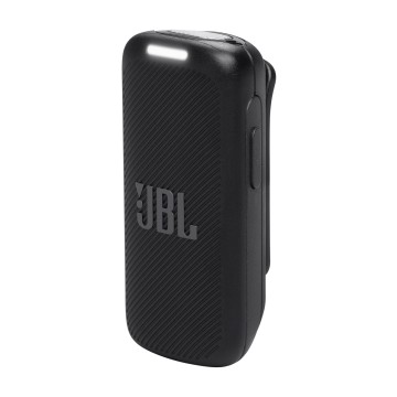 Micrófono JBL Quantum Stream Wireless USB-C