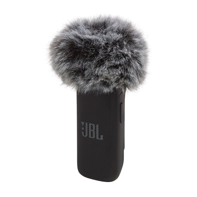 Micrófono JBL Quantum Stream Wireless USB-C