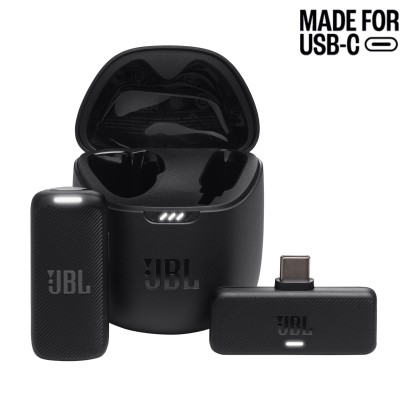 Micrófono JBL Quantum Stream Wireless USB-C - Image product