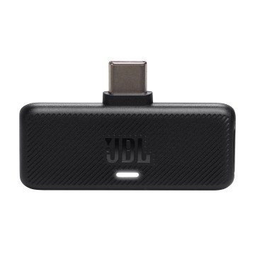 Micrófono JBL Quantum Stream Wireless USB-C