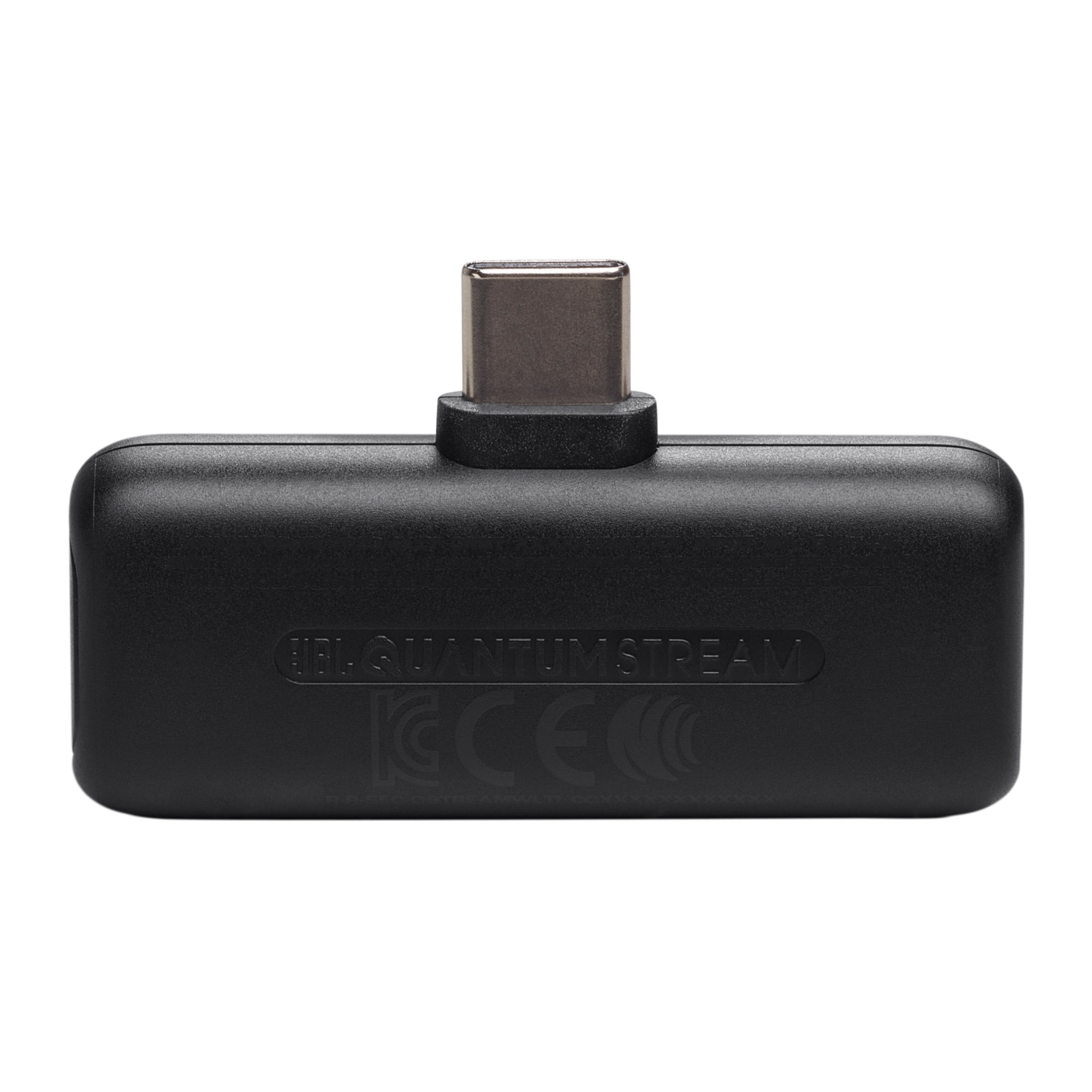 Micrófono JBL Quantum Stream Wireless USB-C
