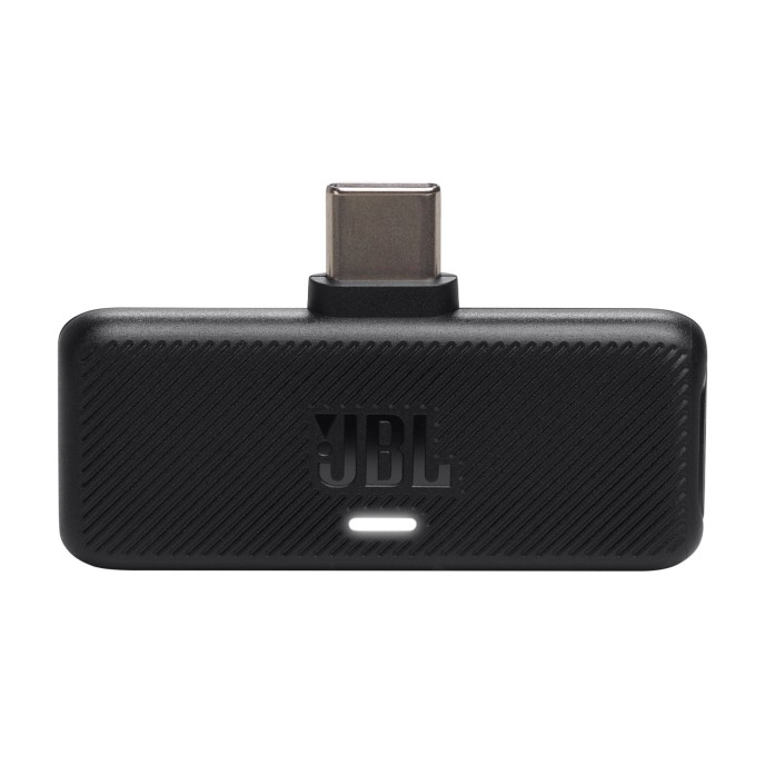 Micrófono JBL Quantum Stream Wireless USB-C