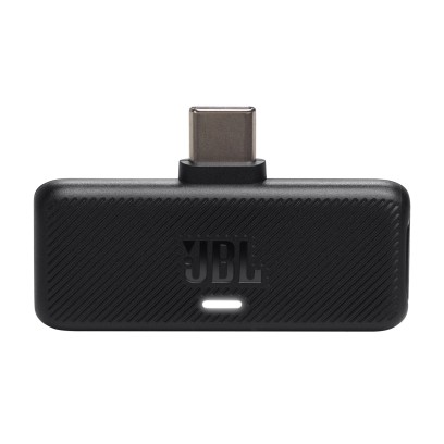 Micrófono JBL Quantum Stream Wireless USB-C