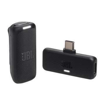 Micrófono JBL Quantum Stream Wireless USB-C