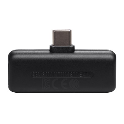Micrófono JBL Quantum Stream Wireless USB-C