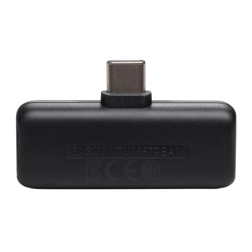 Micrófono JBL Quantum Stream Wireless USB-C