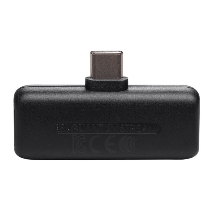 Micrófono JBL Quantum Stream Wireless USB-C