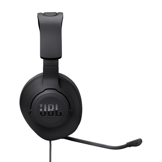 Auscultador Gaming JBL Quantum 100M2