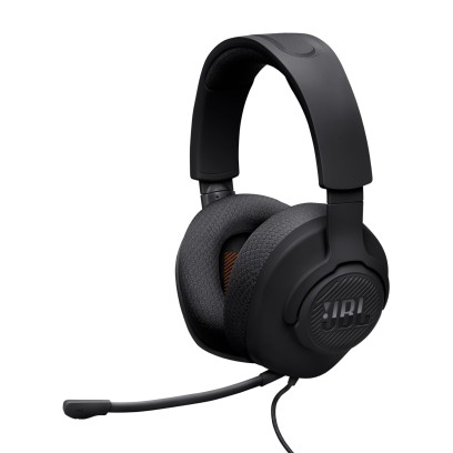 Auscultador Gaming JBL Quantum 100M2 - Image product