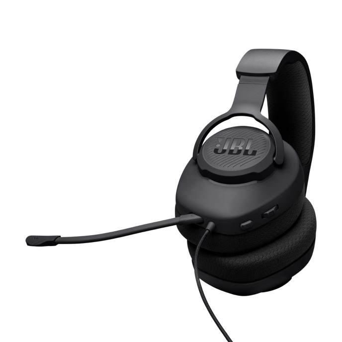 Auscultador Gaming JBL Quantum 100M2