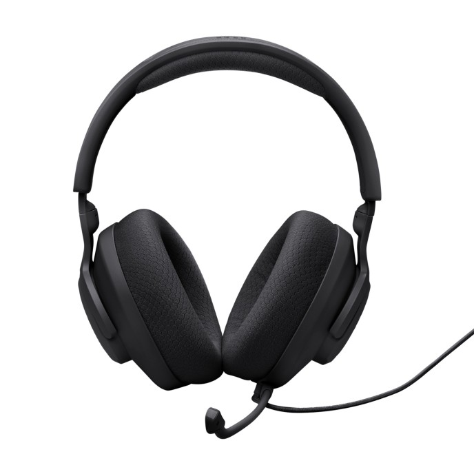 Auscultador Gaming JBL Quantum 100M2