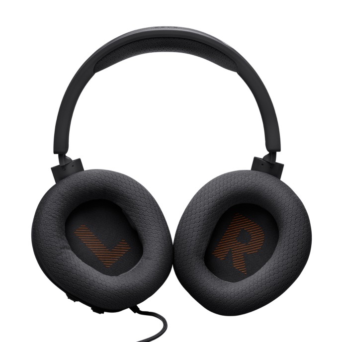 Auscultador Gaming JBL Quantum 100M2