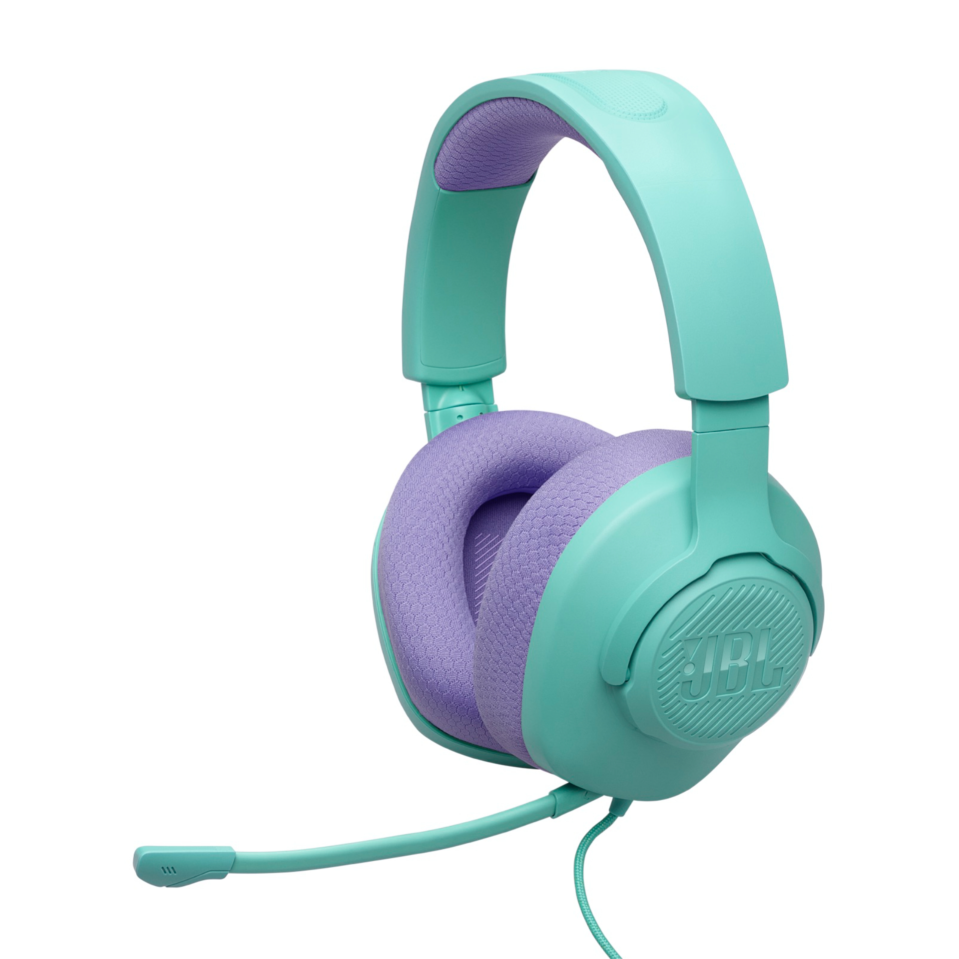 Auscultador Gaming JBL Quantum 100M2