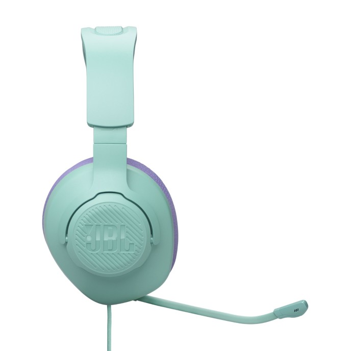 Auscultador Gaming JBL Quantum 100M2