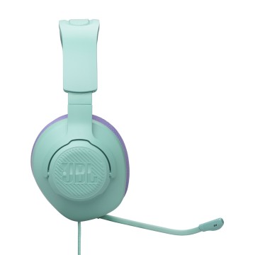 Auscultador Gaming JBL Quantum 100M2