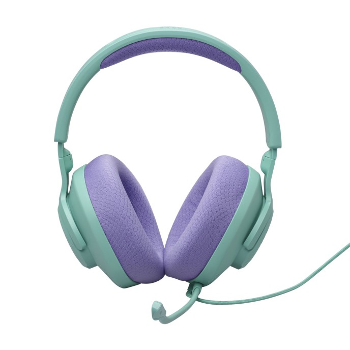 Auscultador Gaming JBL Quantum 100M2
