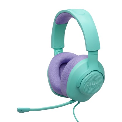Auscultador Gaming JBL Quantum 100M2 - Image product