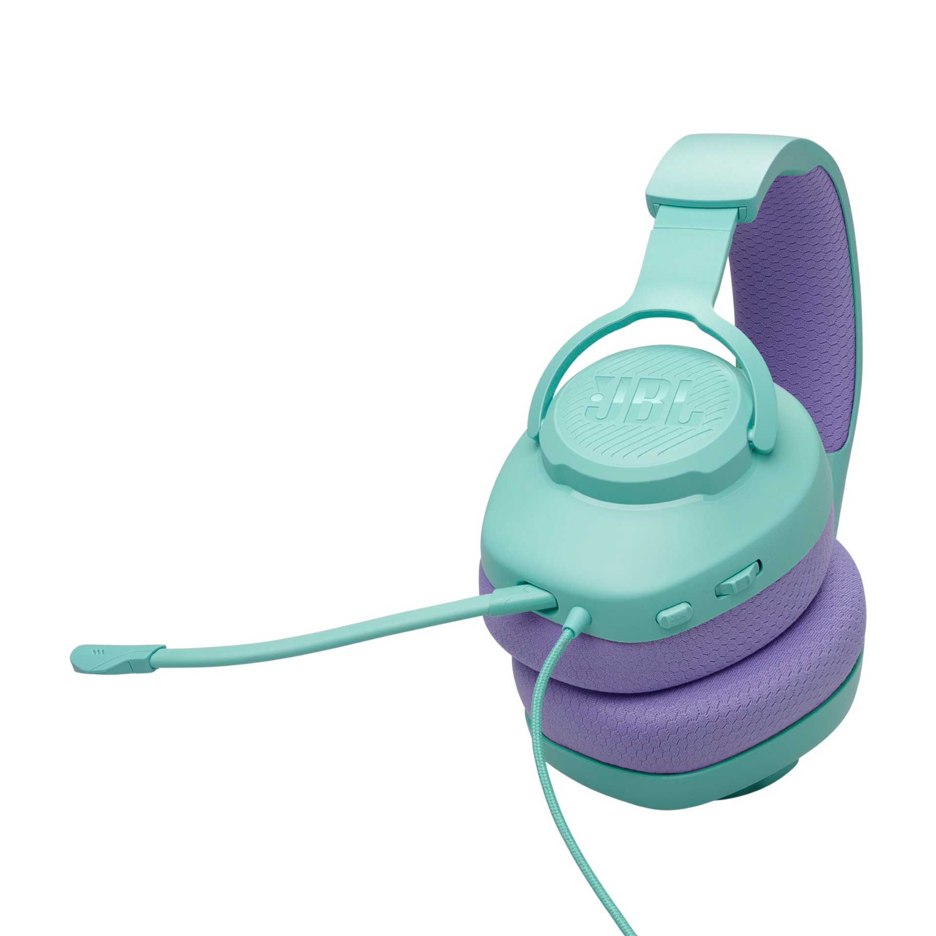 Auscultador Gaming JBL Quantum 100M2