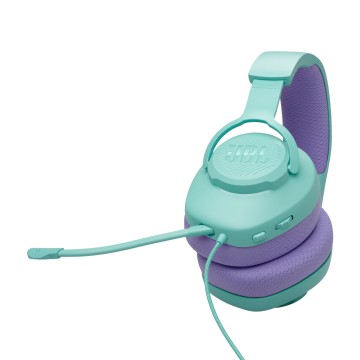 Auscultador Gaming JBL Quantum 100M2
