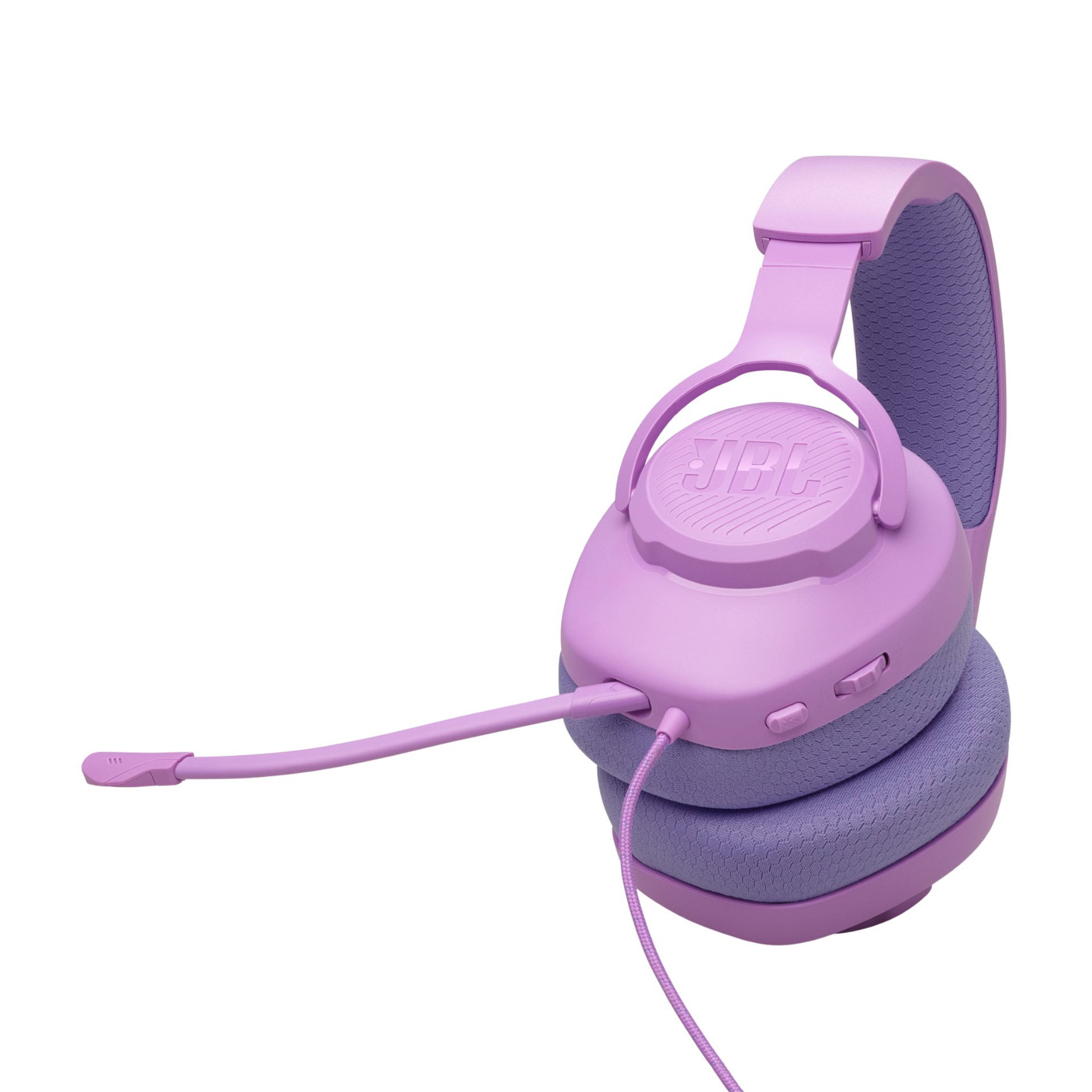 Auscultador Gaming JBL Quantum 100M2