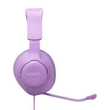 Auscultador Gaming JBL Quantum 100M2