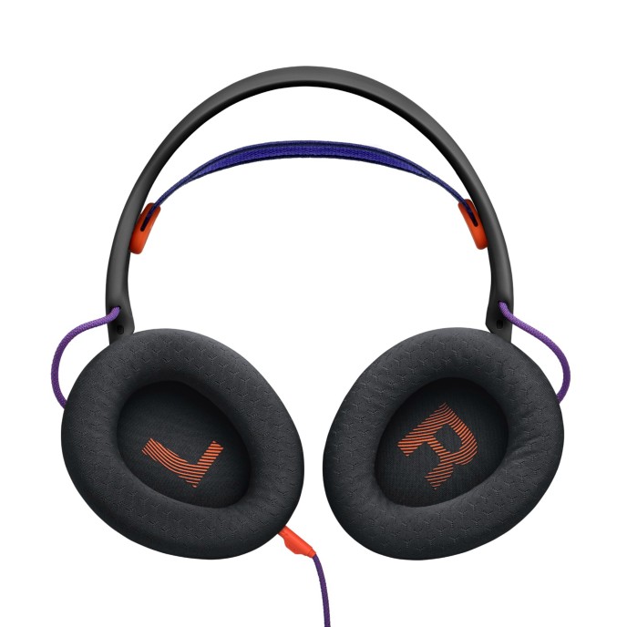 Auscultador Gaming JBL Quantum 250