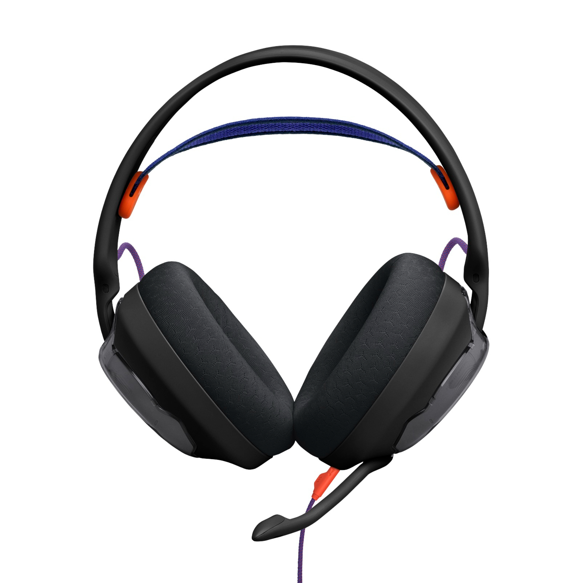 Auscultador Gaming JBL Quantum 250
