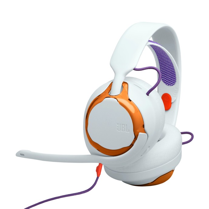 Auscultador Gaming JBL Quantum 250
