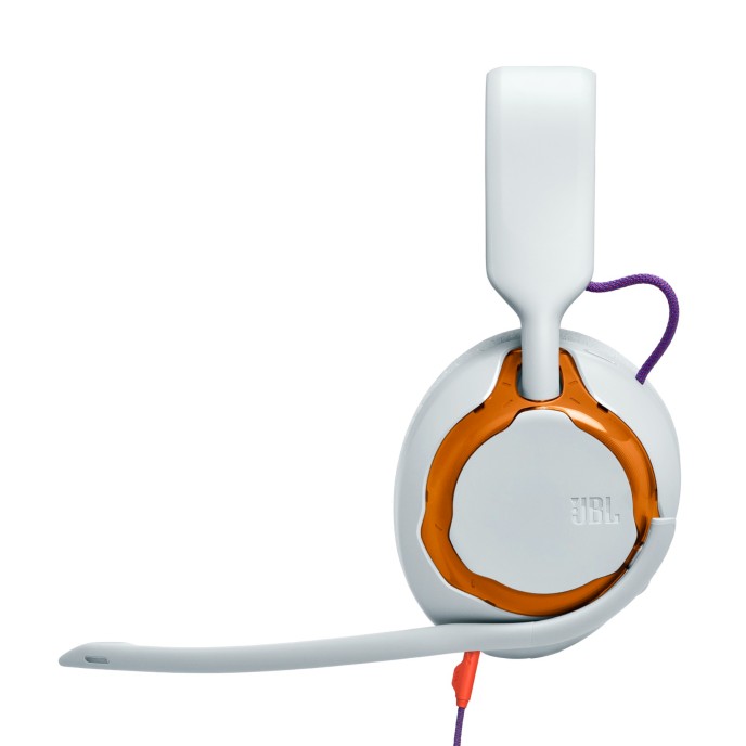 Auscultador Gaming JBL Quantum 250