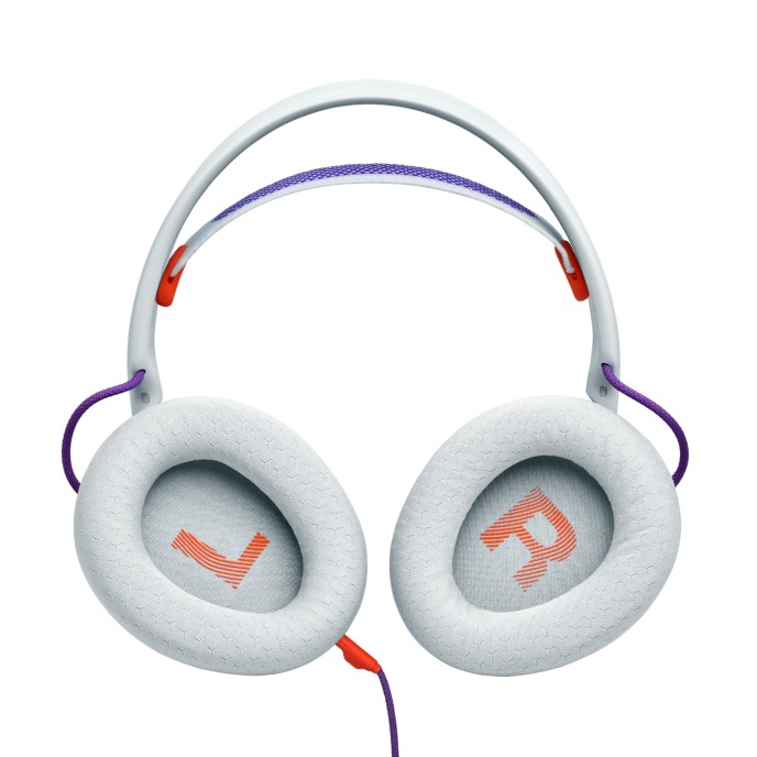 Auscultador Gaming JBL Quantum 250
