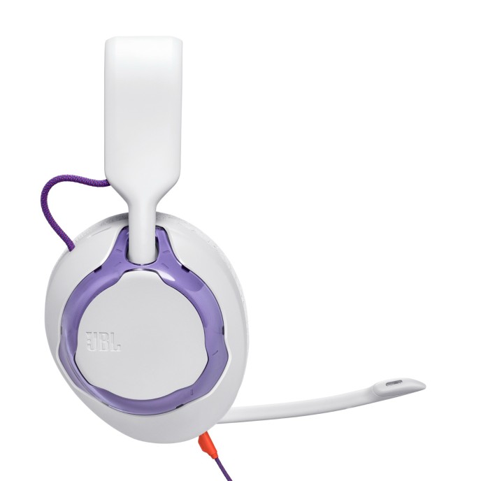 Auscultador Gaming JBL Quantum 250