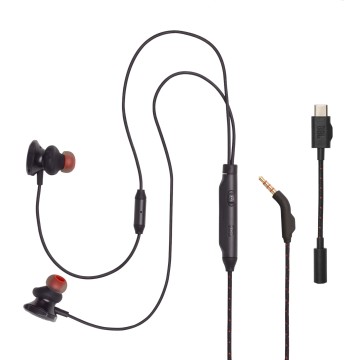 Auriculares JBL Quantum 50C