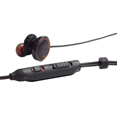 Auriculares JBL Quantum 50C