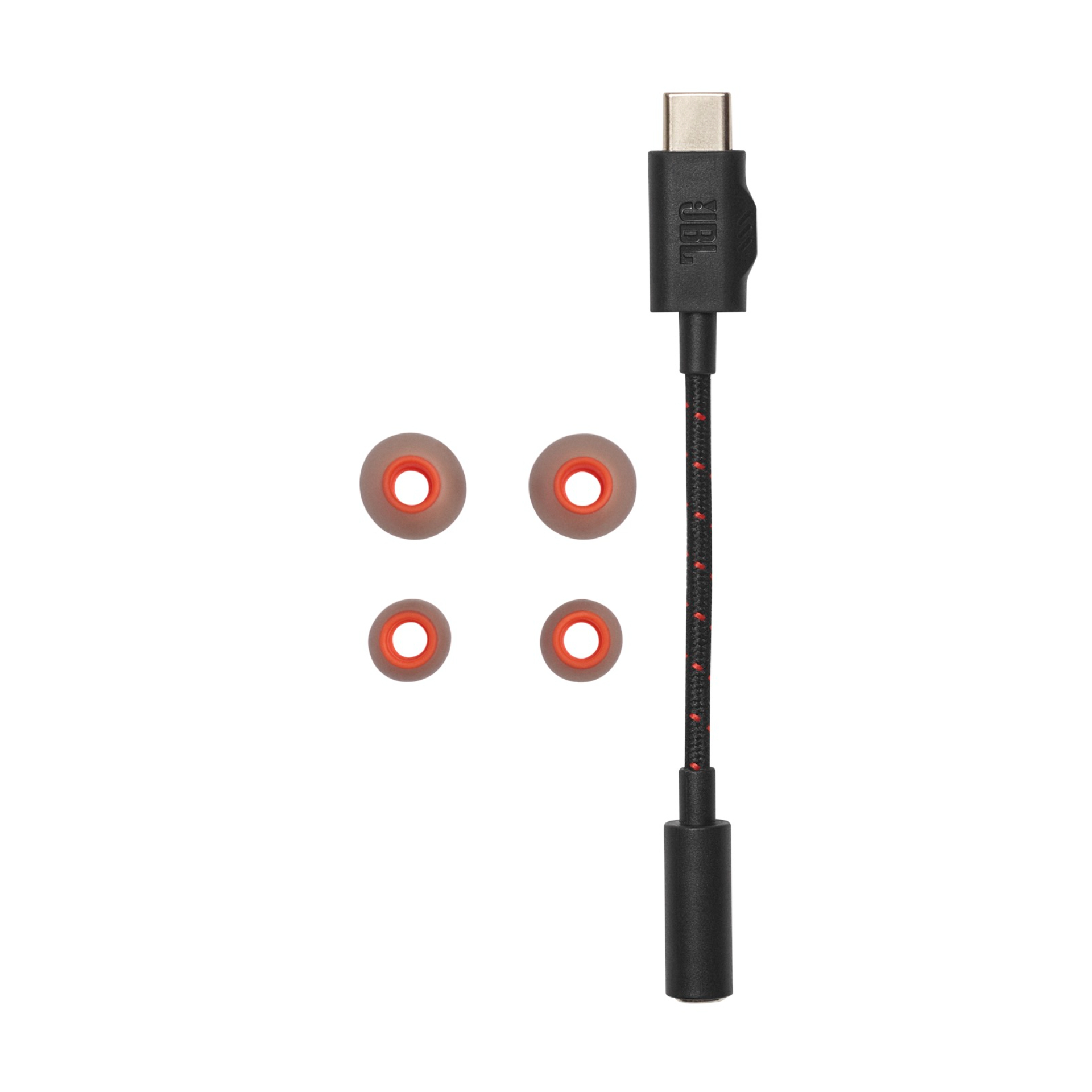 Auriculares JBL Quantum 50C