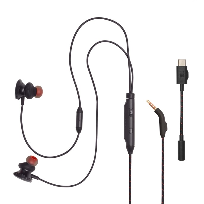 Auriculares JBL Quantum 50C