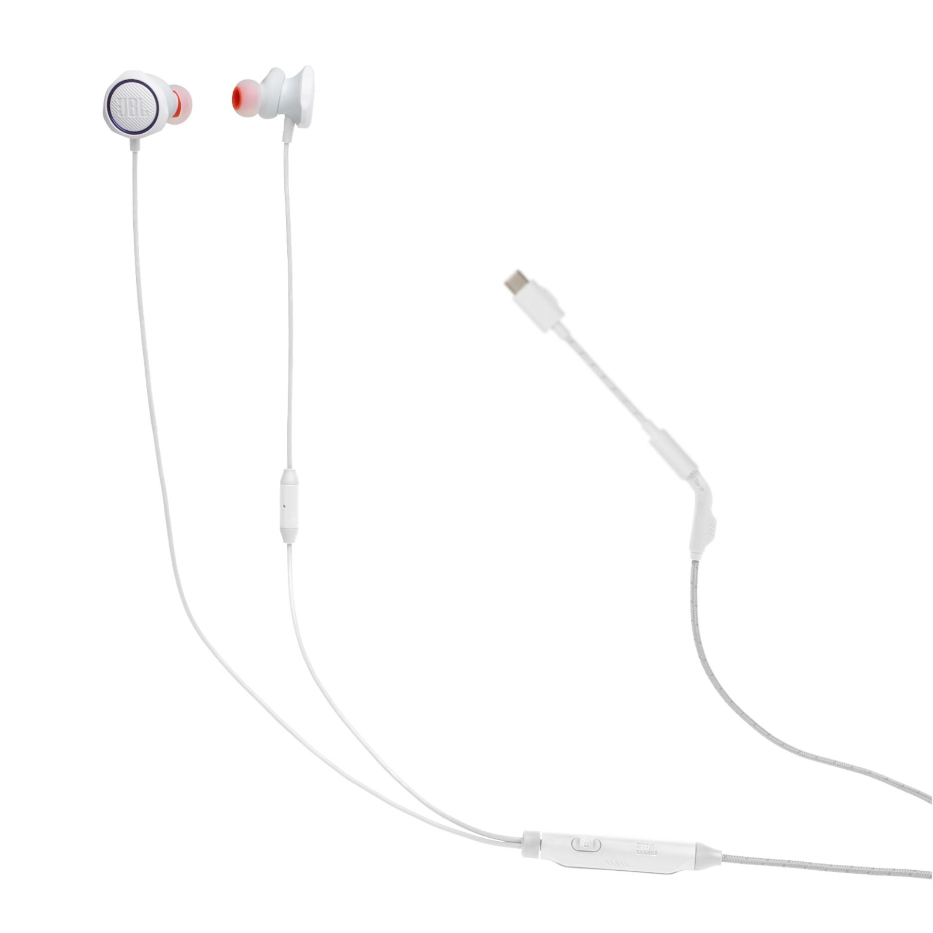Auriculares JBL Quantum 50C